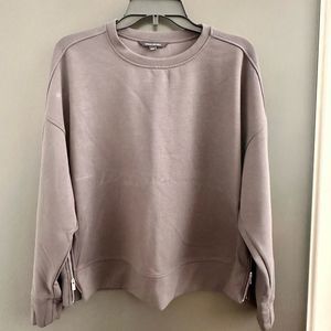 Banana Republic: soft top size Medium